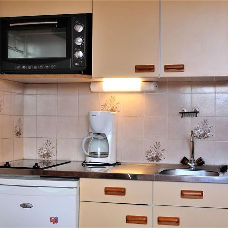 Studio Cosy Coeur De Station 2 Pers, Balcon, Proche Remontees Mecaniques, Animaux Acceptes - Fr-1-330-142 리줄 외부 사진