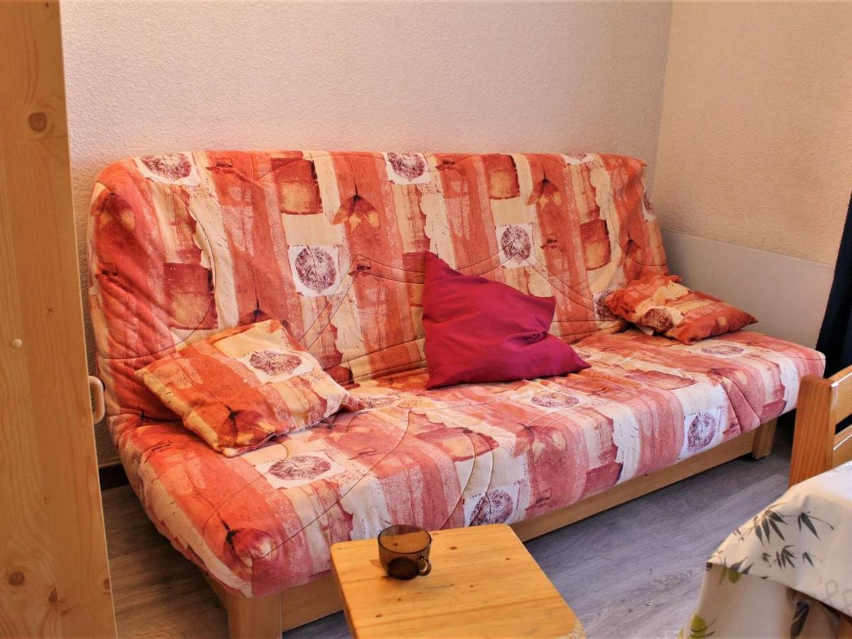 Studio Cosy Coeur De Station 2 Pers, Balcon, Proche Remontees Mecaniques, Animaux Acceptes - Fr-1-330-142 리줄 외부 사진
