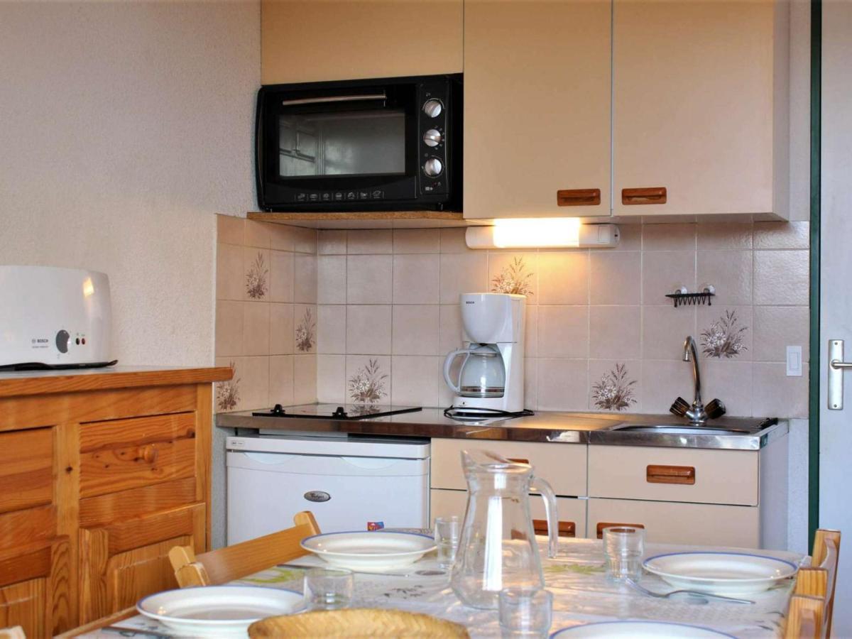 Studio Cosy Coeur De Station 2 Pers, Balcon, Proche Remontees Mecaniques, Animaux Acceptes - Fr-1-330-142 리줄 외부 사진