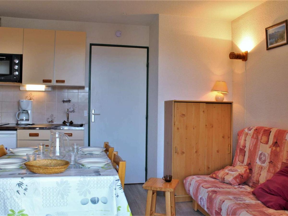 Studio Cosy Coeur De Station 2 Pers, Balcon, Proche Remontees Mecaniques, Animaux Acceptes - Fr-1-330-142 리줄 외부 사진