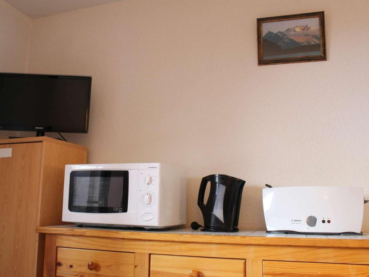 Studio Cosy Coeur De Station 2 Pers, Balcon, Proche Remontees Mecaniques, Animaux Acceptes - Fr-1-330-142 리줄 외부 사진