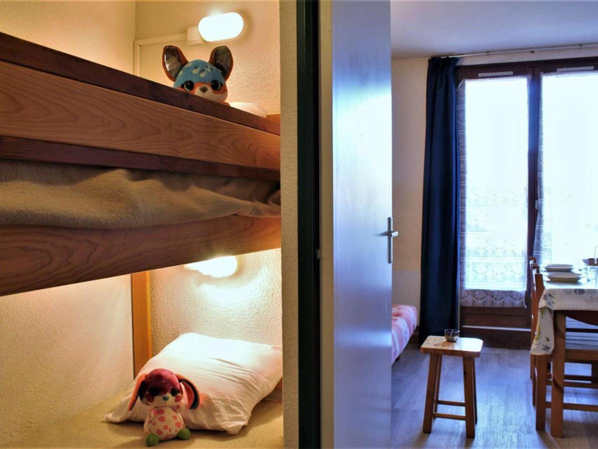 Studio Cosy Coeur De Station 2 Pers, Balcon, Proche Remontees Mecaniques, Animaux Acceptes - Fr-1-330-142 리줄 외부 사진