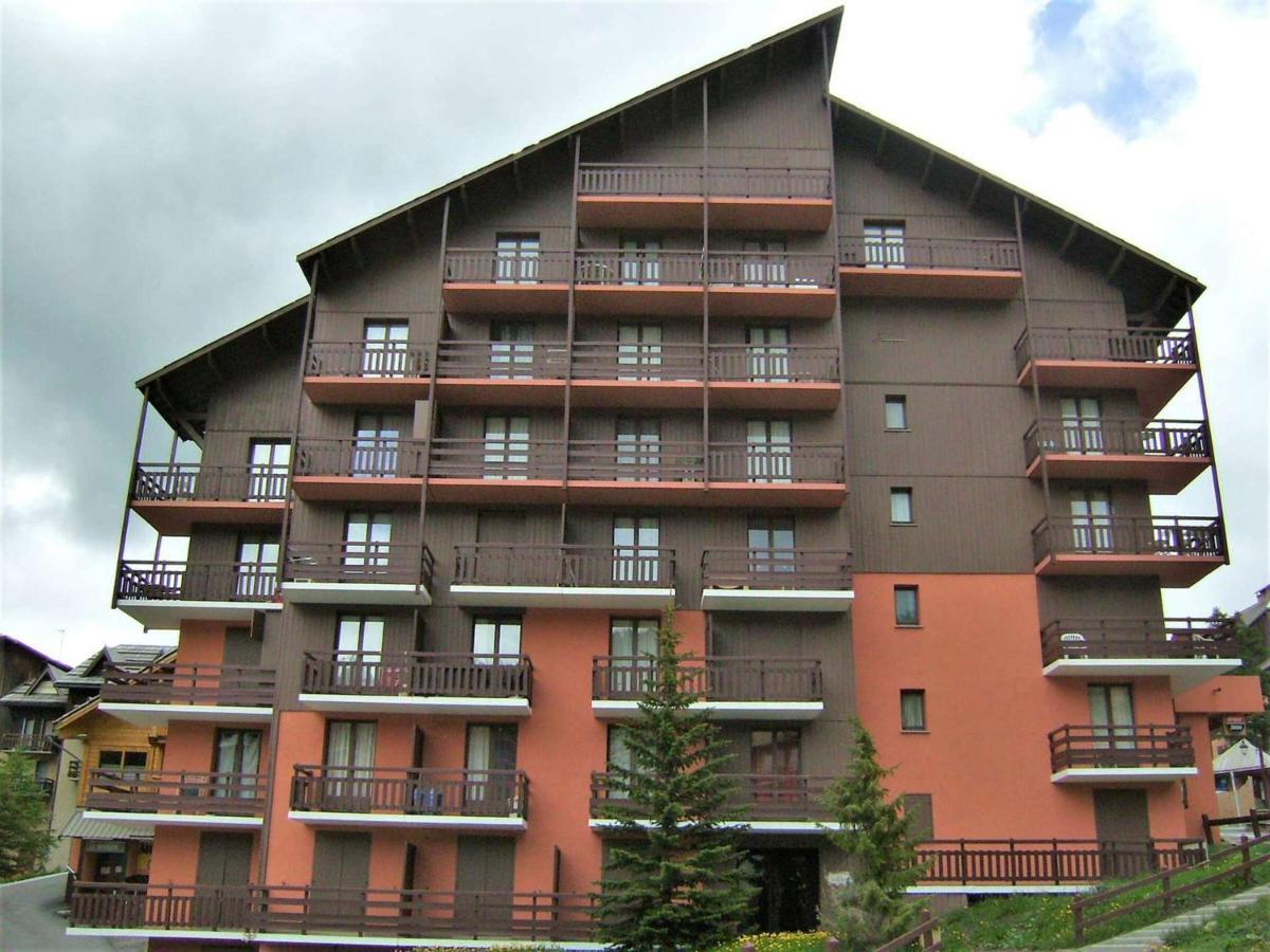 Studio Cosy Coeur De Station 2 Pers, Balcon, Proche Remontees Mecaniques, Animaux Acceptes - Fr-1-330-142 리줄 외부 사진