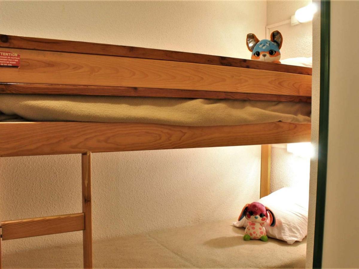 Studio Cosy Coeur De Station 2 Pers, Balcon, Proche Remontees Mecaniques, Animaux Acceptes - Fr-1-330-142 리줄 외부 사진