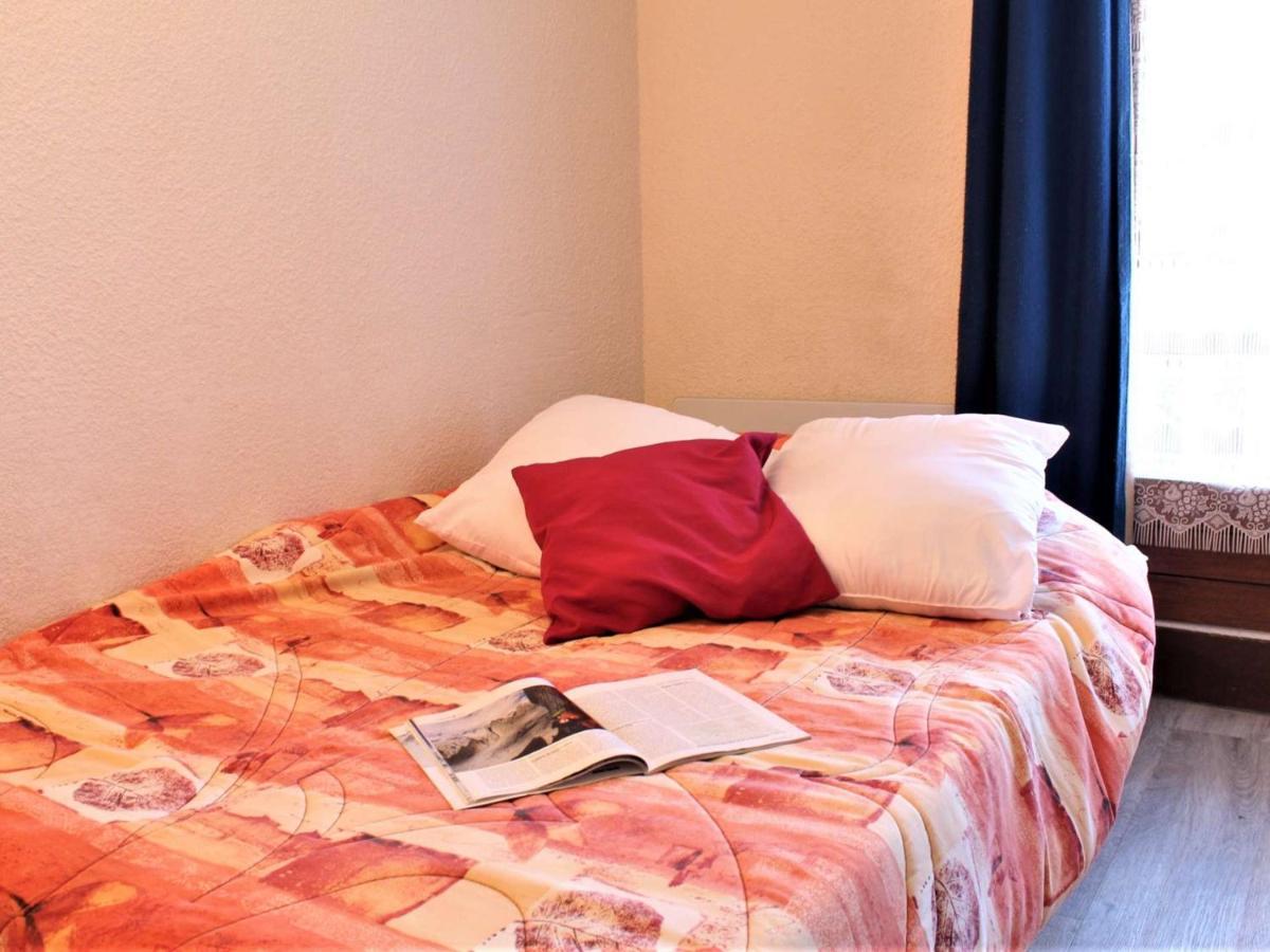 Studio Cosy Coeur De Station 2 Pers, Balcon, Proche Remontees Mecaniques, Animaux Acceptes - Fr-1-330-142 리줄 외부 사진