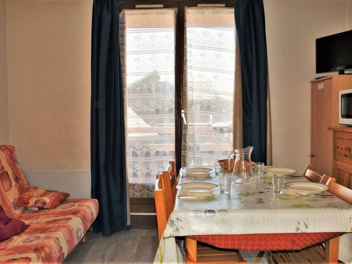 Studio Cosy Coeur De Station 2 Pers, Balcon, Proche Remontees Mecaniques, Animaux Acceptes - Fr-1-330-142 리줄 외부 사진