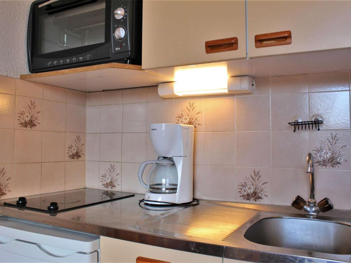Studio Cosy Coeur De Station 2 Pers, Balcon, Proche Remontees Mecaniques, Animaux Acceptes - Fr-1-330-142 리줄 외부 사진