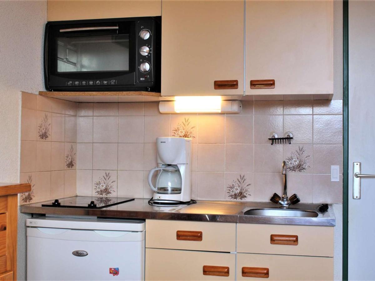 Studio Cosy Coeur De Station 2 Pers, Balcon, Proche Remontees Mecaniques, Animaux Acceptes - Fr-1-330-142 리줄 외부 사진