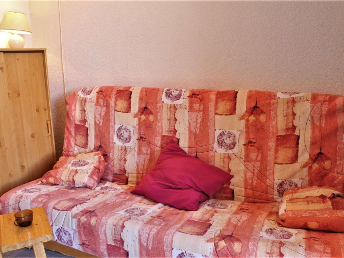 Studio Cosy Coeur De Station 2 Pers, Balcon, Proche Remontees Mecaniques, Animaux Acceptes - Fr-1-330-142 리줄 외부 사진