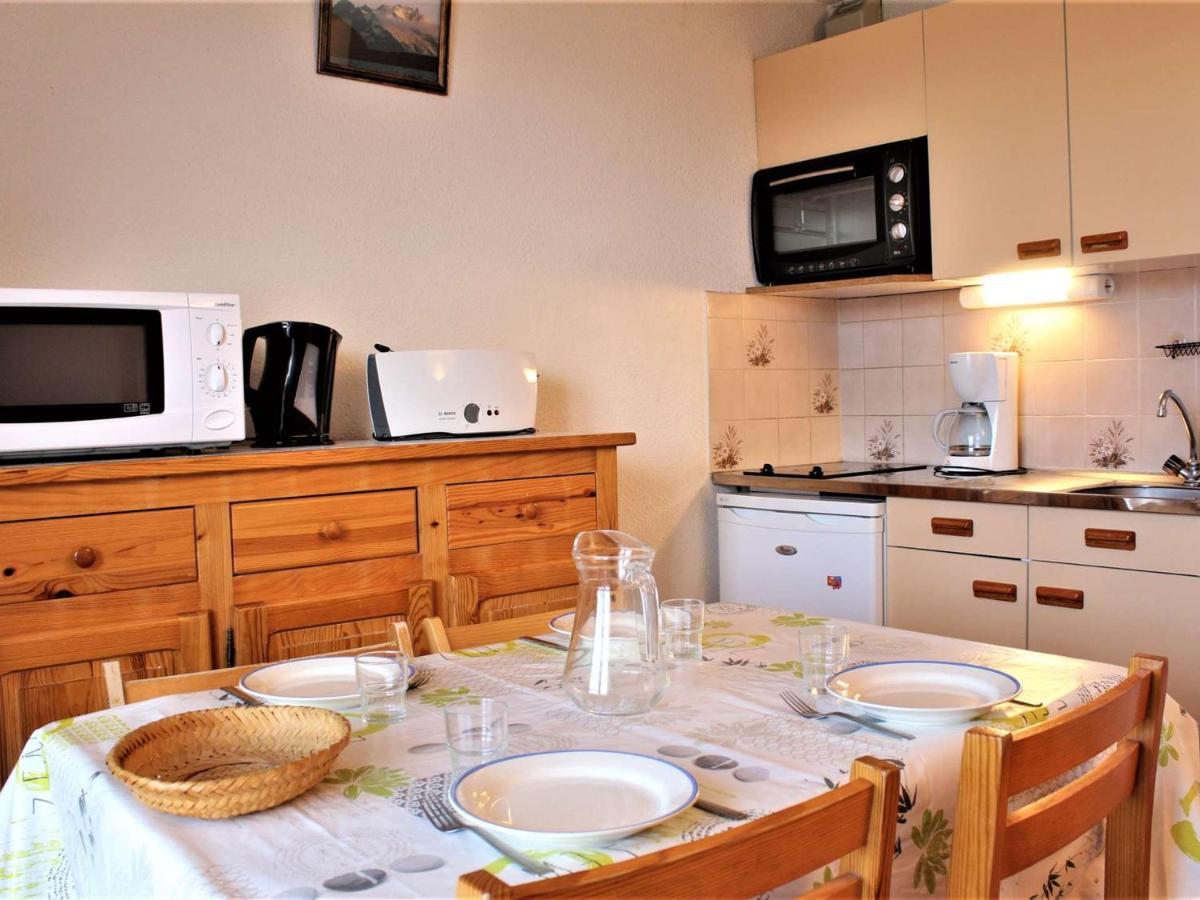 Studio Cosy Coeur De Station 2 Pers, Balcon, Proche Remontees Mecaniques, Animaux Acceptes - Fr-1-330-142 리줄 외부 사진