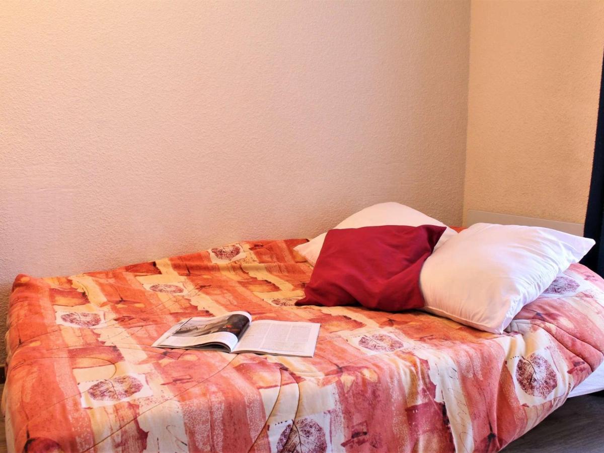 Studio Cosy Coeur De Station 2 Pers, Balcon, Proche Remontees Mecaniques, Animaux Acceptes - Fr-1-330-142 리줄 외부 사진