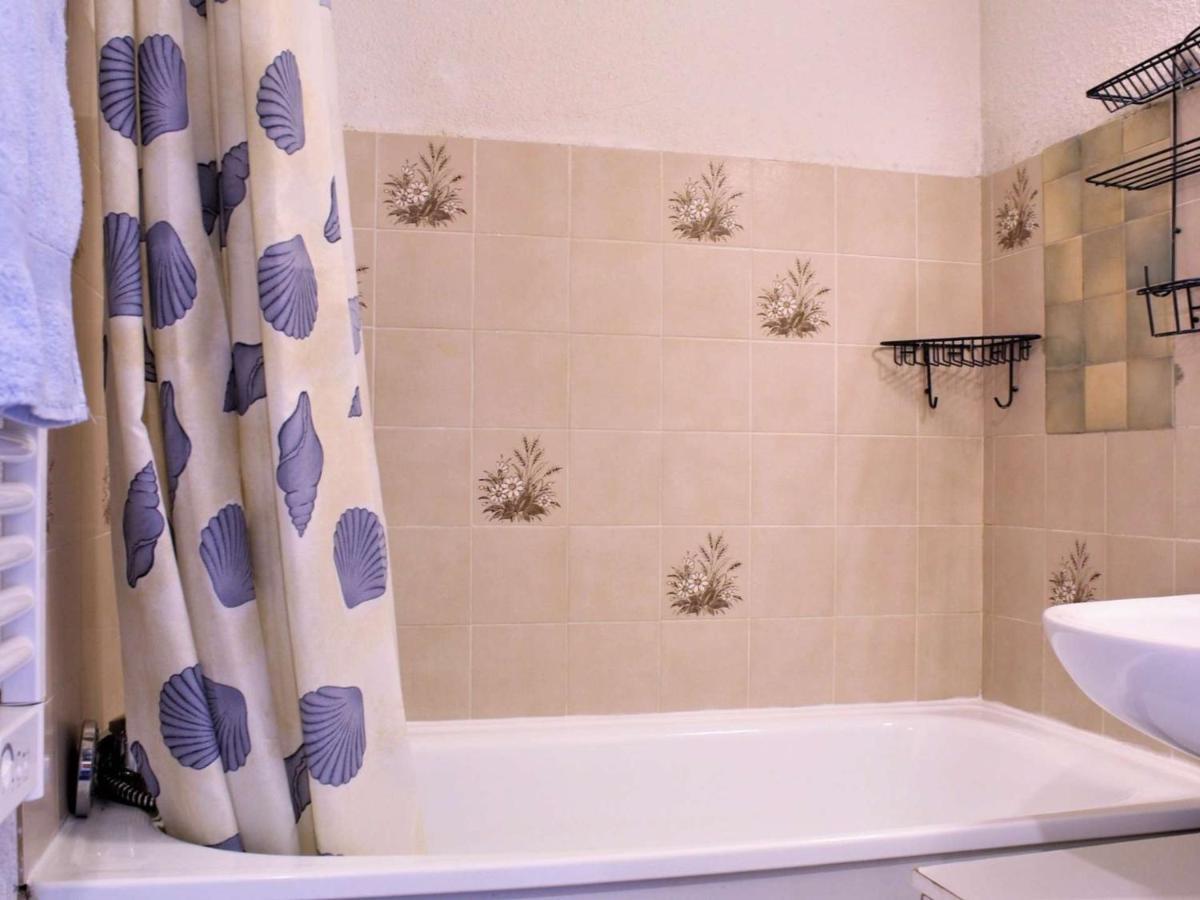 Studio Cosy Coeur De Station 2 Pers, Balcon, Proche Remontees Mecaniques, Animaux Acceptes - Fr-1-330-142 리줄 외부 사진