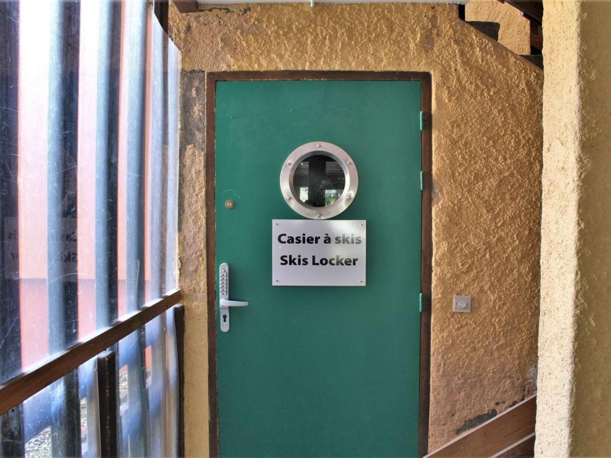 Studio Cosy Coeur De Station 2 Pers, Balcon, Proche Remontees Mecaniques, Animaux Acceptes - Fr-1-330-142 리줄 외부 사진
