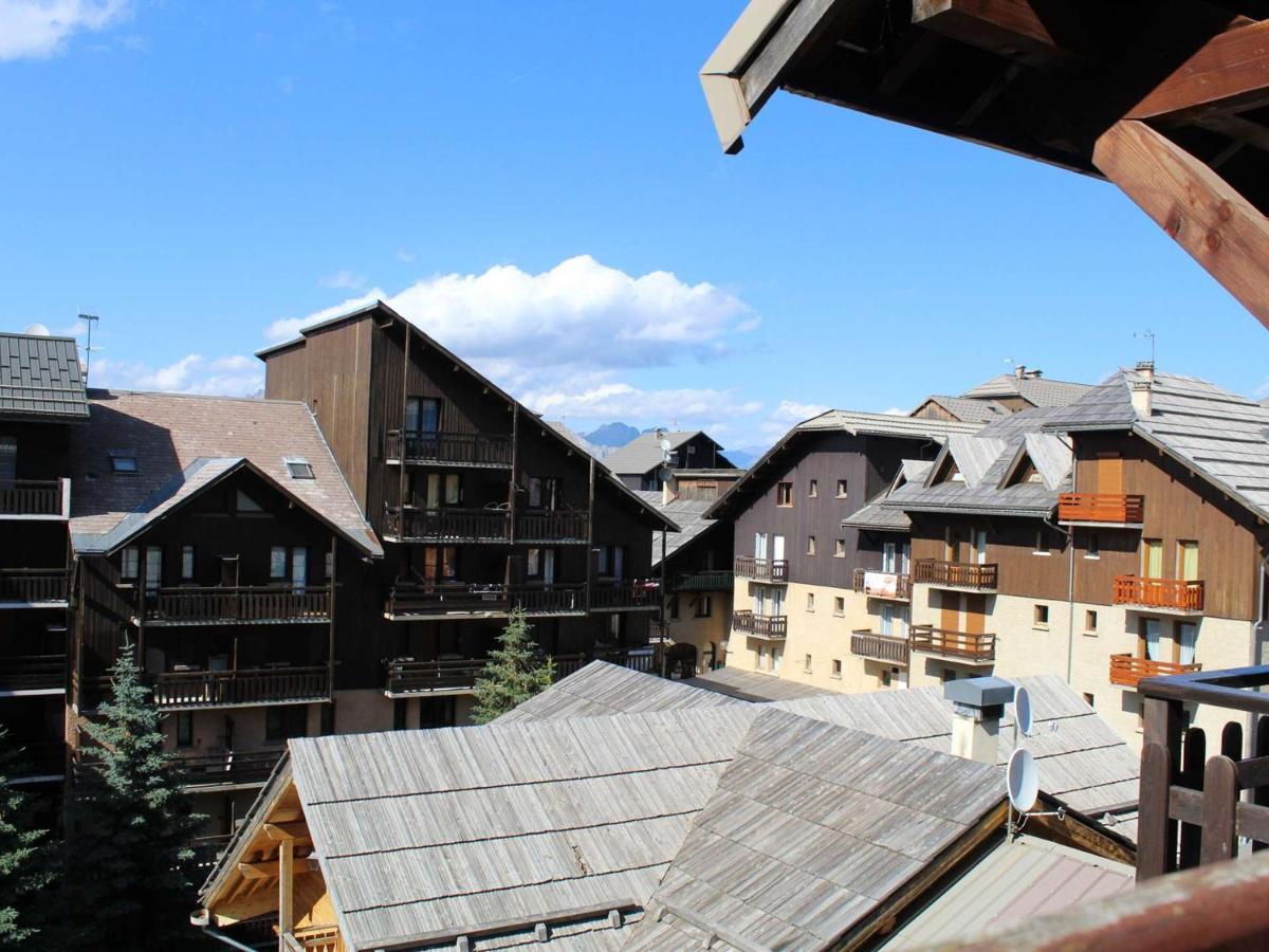 Studio Cosy Coeur De Station 2 Pers, Balcon, Proche Remontees Mecaniques, Animaux Acceptes - Fr-1-330-142 리줄 외부 사진